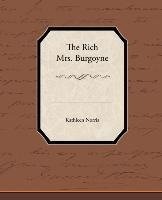 The Rich Mrs Burgoyne