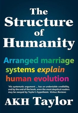 The Structure of Humanity
