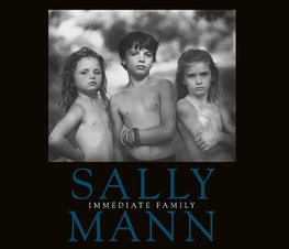 Sally Mann