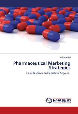 Pharmaceutical Marketing Strategies