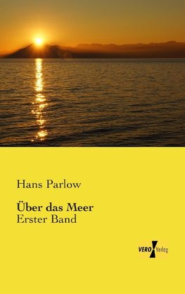 Über das Meer