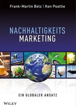 Nachhaltigkeits-Marketing. Ein globaler Ansatz