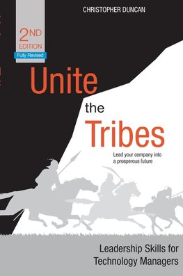 Unite the Tribes