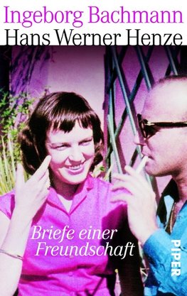 Briefe einer Freundschaft