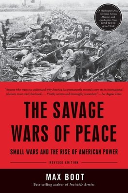 The Savage Wars of Peace