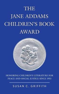 Jane Addams Children's Book Award