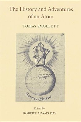 The History and Adventures of an Atom