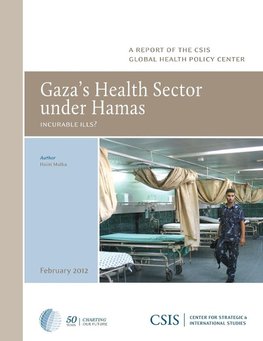 Gaza's Health Sector under Hamas
