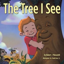 The Tree I See