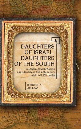 Daughters of Israel, Daughters of the South
