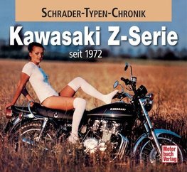 Kawasaki Z-Serie seit 1972