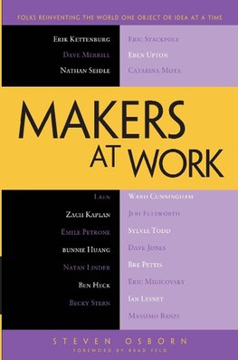 Makers at Work