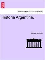 Historia Argentina.