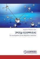 [Pt2(¿-S)2(PPh3)4]