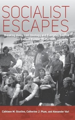 Socialist Escapes