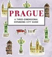 Cosford, N: Prague/Expanding City Guide