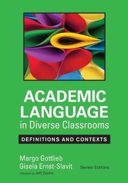 Academic Language in Diverse Classrooms