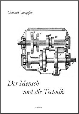 Der Mensch und die Technik