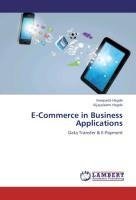 E-Commerce in Business Applications