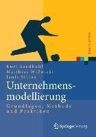 Unternehmensmodellierung