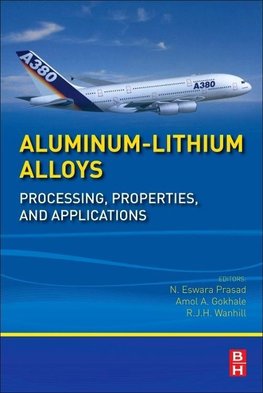 Aluminum-Lithium Alloys