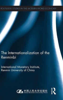 The Internationlization of the Renminbi