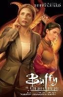 Buffy the vampire slayer (Staffel 9) 03. Boffyguard