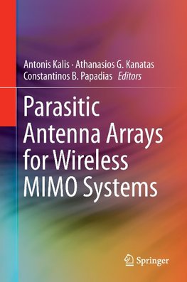 Parasitic Antenna Arrays for Wireless MIMO Systems