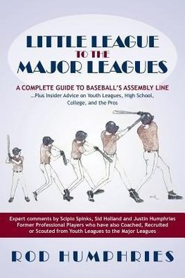 Little League to the Major Leagues