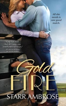 Gold Fire