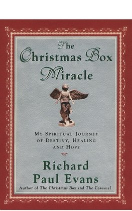 CHRISTMAS BOX MIRACLE