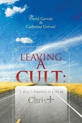 Leaving a Cult