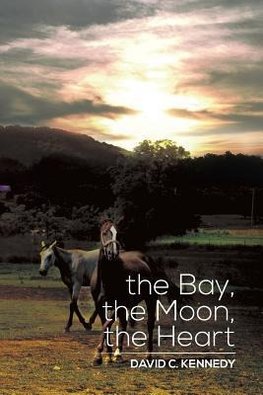 The Bay, the Moon, the Heart