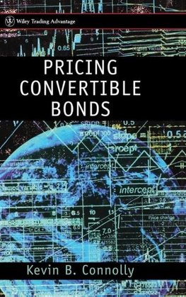 Pricing Convertible Bonds