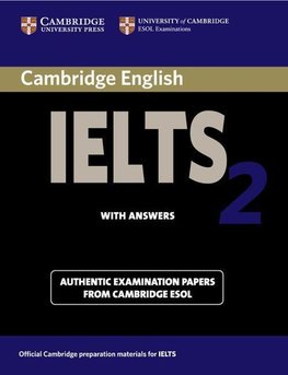 University of Cambridge Local Examinations Syndicate: IELTS