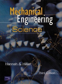Mechanical Engineering Science