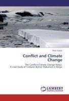 Conflict and Climate Change