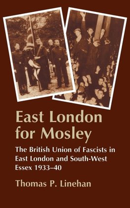 East London for Mosley