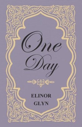 One Day