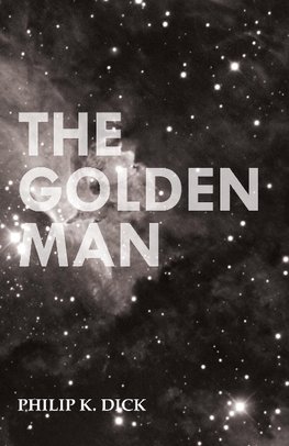 The Golden Man