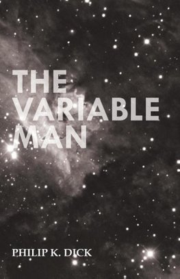 The Variable Man
