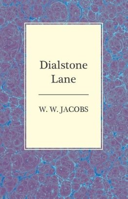Dialstone Lane