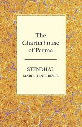 The Charterhouse of Parma