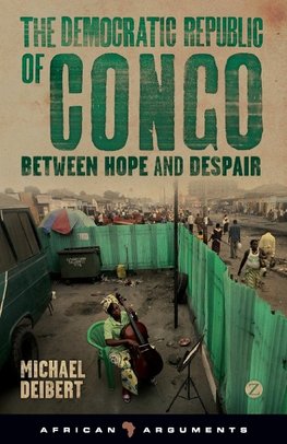The Democratic Republic of Congo