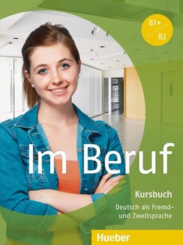 Im Beruf. Kursbuch