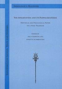 The Atharvaveda and its Paippaladasakha