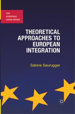 Theoretical Approaches to European Integration