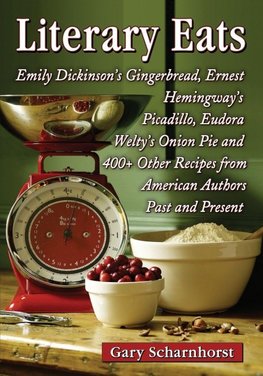 Literary Eats