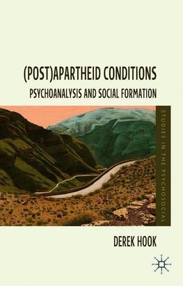(Post)Apartheid Conditions