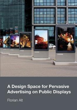 A Design Space for Pervasive Advertising on Public Displays